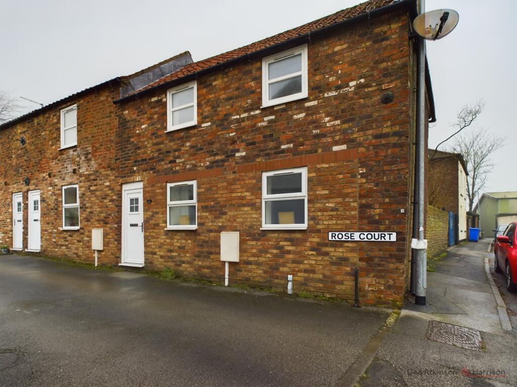 2 bed Detached for rent in Middleton-on-the-Wolds. From Dee Atkinson & Harrison - Driffield 2 bed Detached for rent in Middleton-on-the-Wolds. From Dee Atkinson & Harrison - Driffield