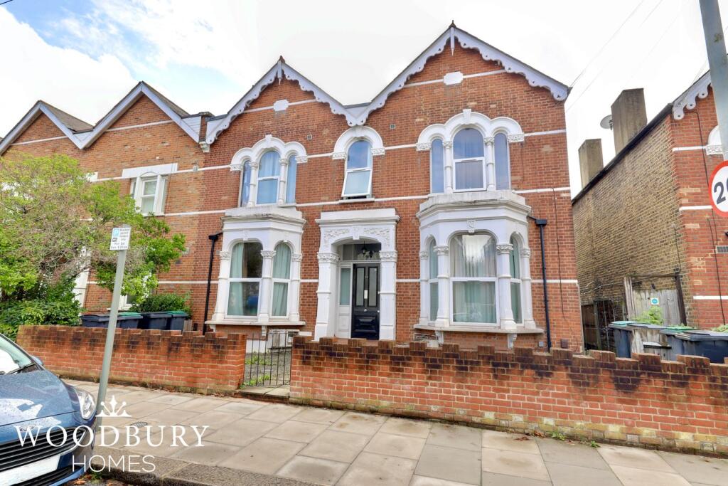 2 bed Apartment for rent in Tottenham. From Woodbury Homes - Loughton