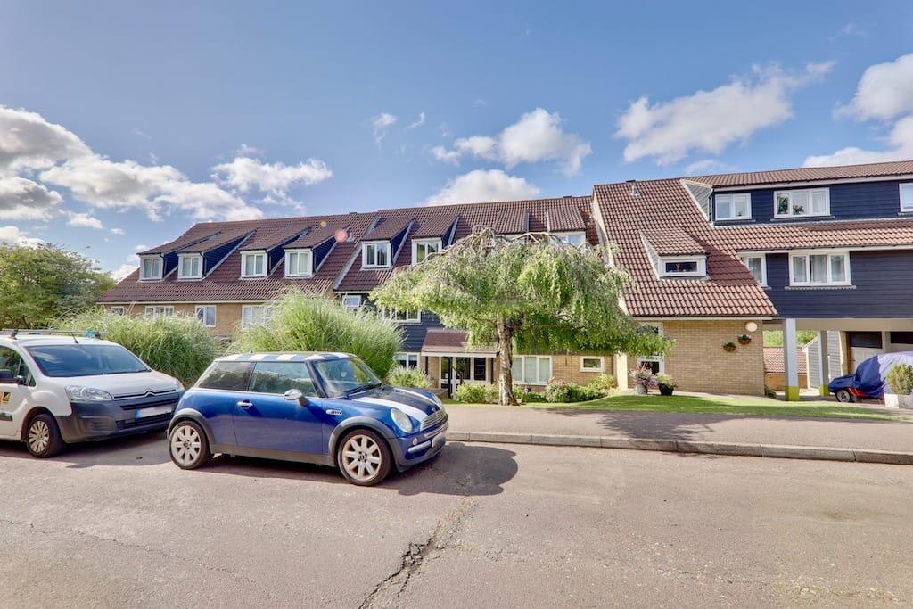2 bed Apartment for rent in Loughton. From Woodbury Homes - Loughton 2 bed Apartment for rent in Loughton. From Woodbury Homes - Loughton