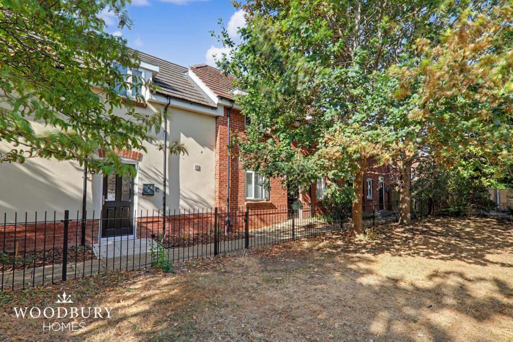 1 bed Apartment for rent in Loughton. From Woodbury Homes - Loughton