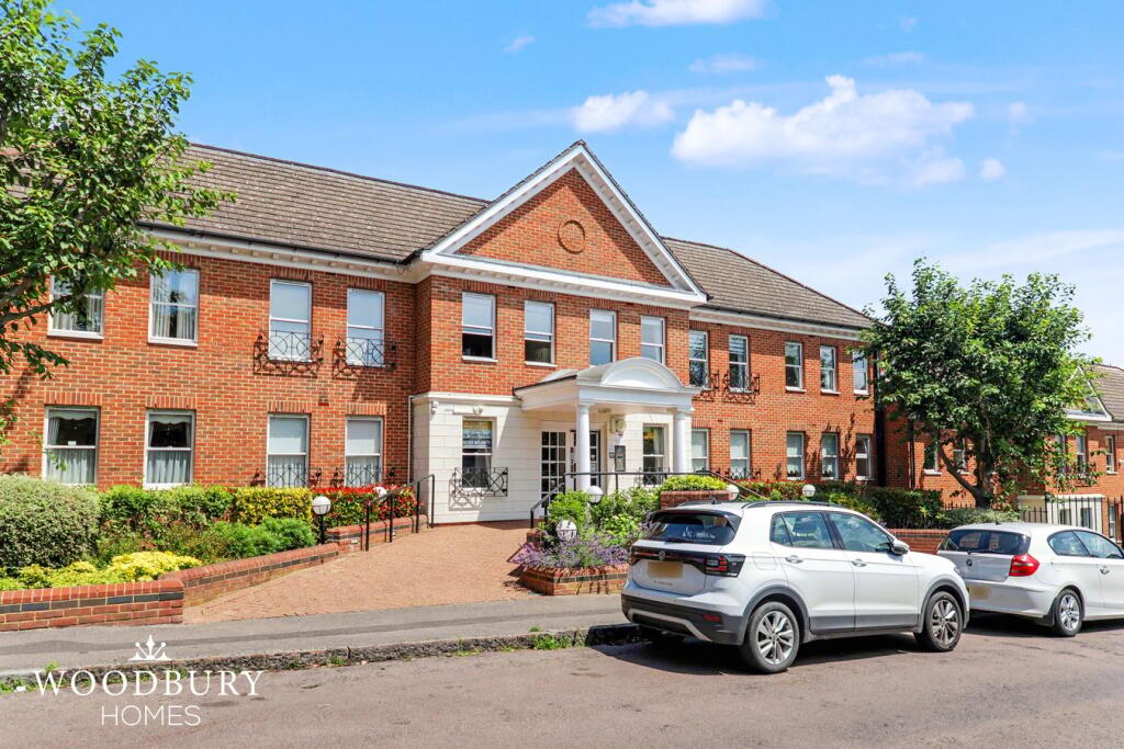 1 bed Apartment for rent in Loughton. From Woodbury Homes - Loughton