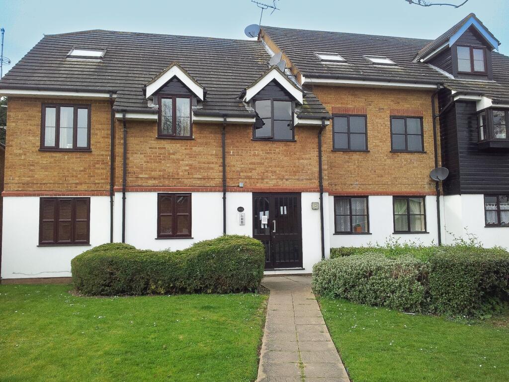 1 bed 1st Floor Flat for rent in Cheshunt. From Woodhouse - Cheshunt