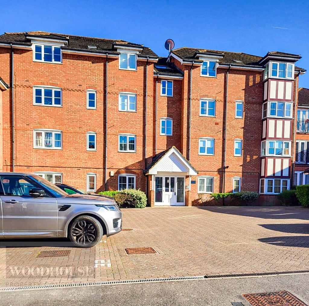 1 bed Apartment for rent in Wormley West End. From Woodhouse - Cheshunt