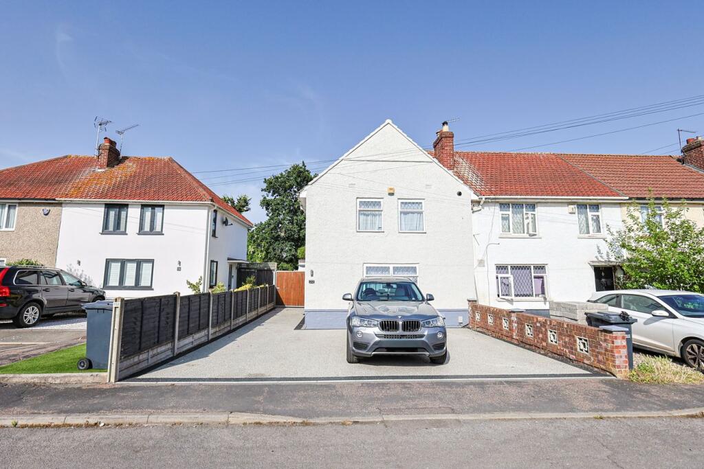 3 bed Not Specified for rent in Cheshunt. From Woodhouse - Cheshunt