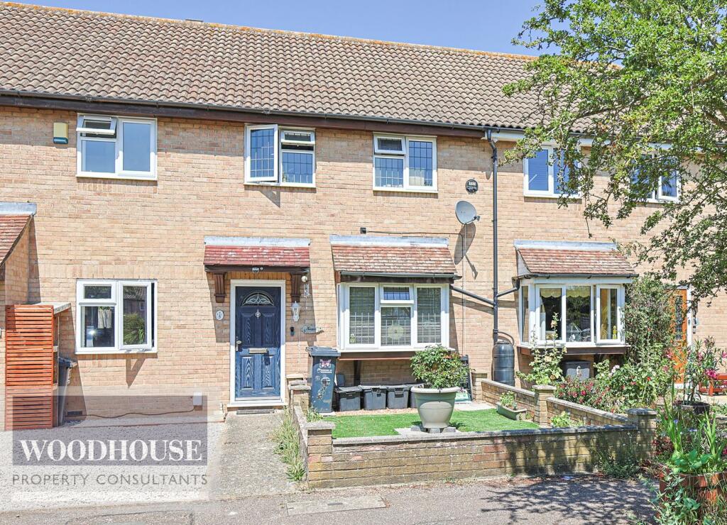 3 bed Mid Terraced House for rent in Goff's Oak. From Woodhouse - Cheshunt 3 bed Mid Terraced House for rent in Goff's Oak. From Woodhouse - Cheshunt