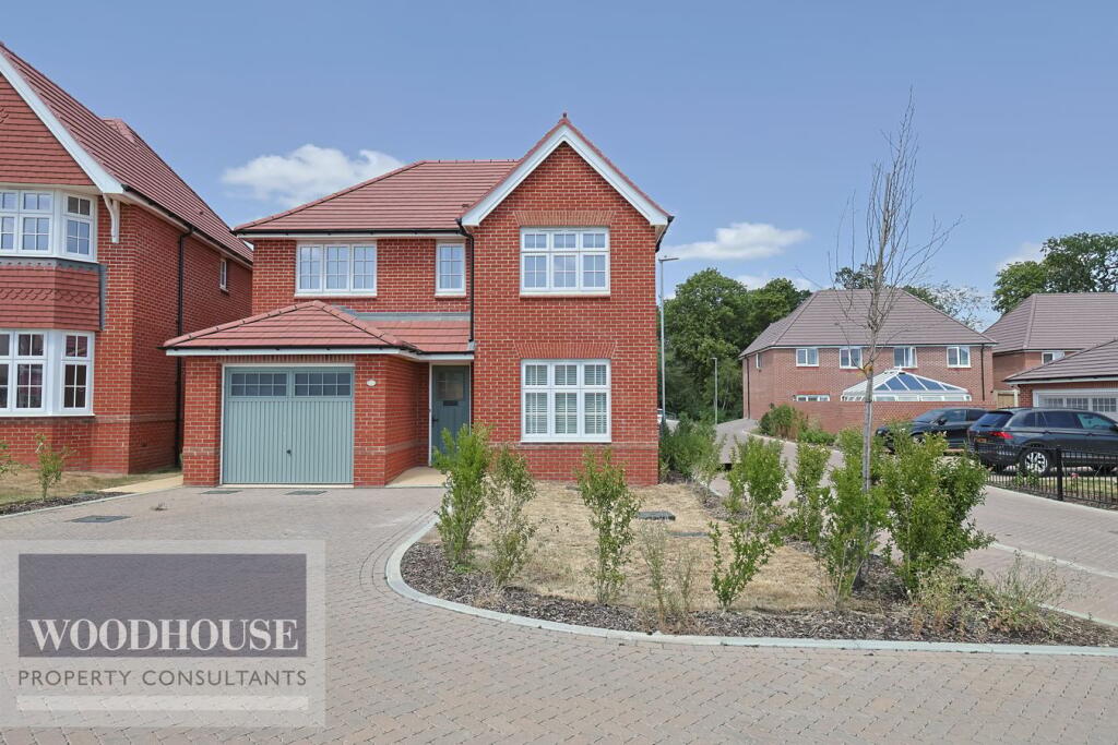 4 bed Detached for rent in Goff's Oak. From Woodhouse - Cheshunt 4 bed Detached for rent in Goff's Oak. From Woodhouse - Cheshunt