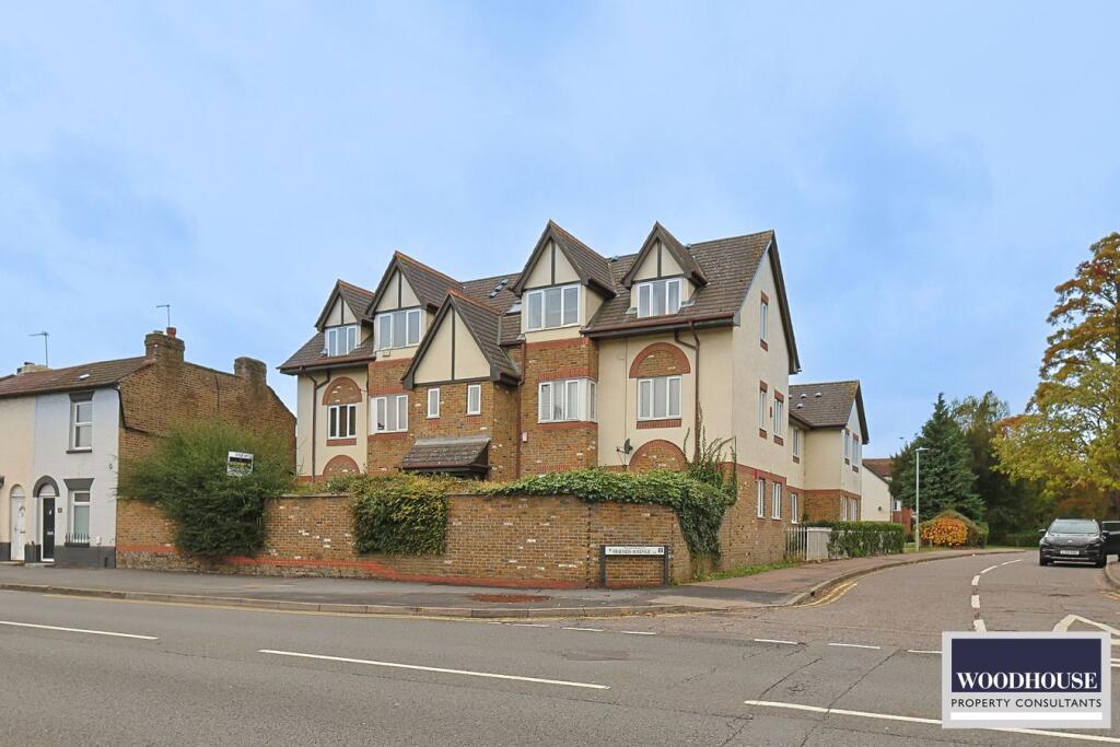 1 bed Apartment for rent in Cheshunt. From Woodhouse - Cheshunt 1 bed Apartment for rent in Cheshunt. From Woodhouse - Cheshunt