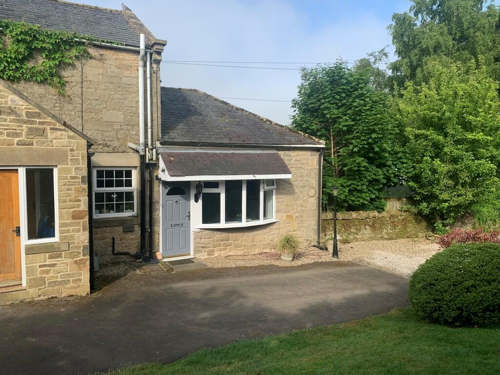 1 bed Semi-Detached House for rent in Great Whittington. From Youngs RPS - Hexham