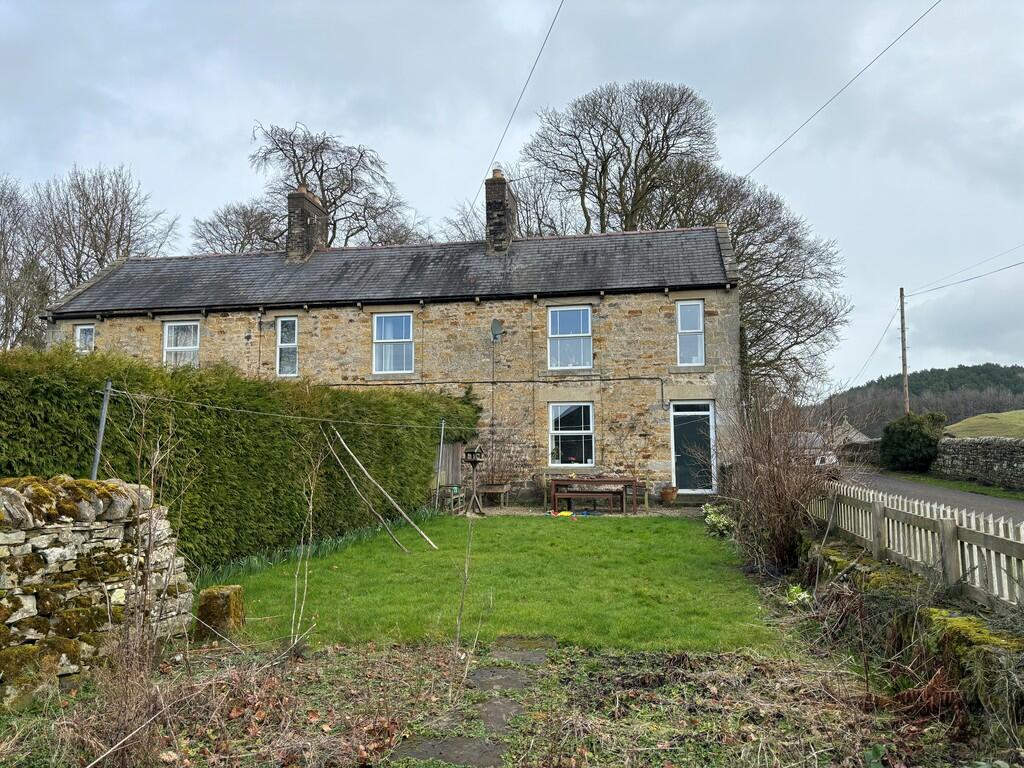 3 bed End Terraced House for rent in Hexham. From Youngs RPS - Hexham
