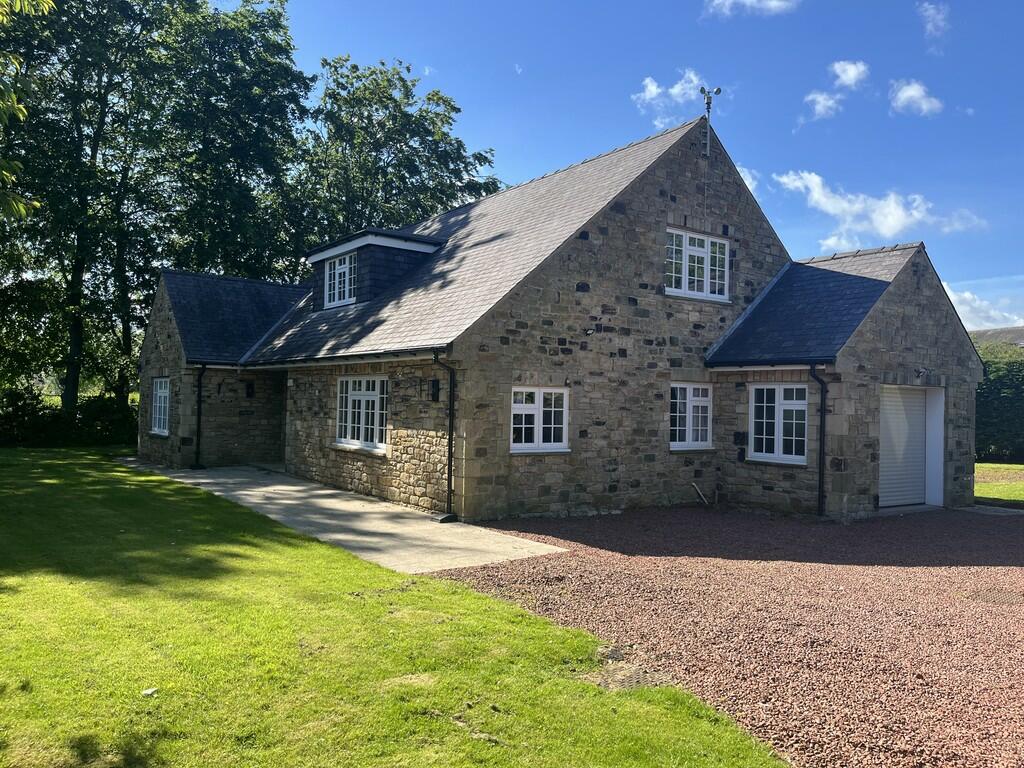 4 bed Detached House for rent in Corbridge. From Youngs RPS - Hexham