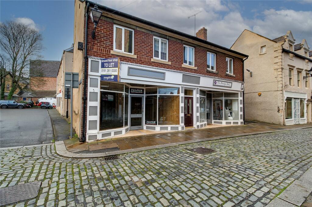 3 bed Apartment for rent in Hexham. From Youngs RPS - Hexham 3 bed Apartment for rent in Hexham. From Youngs RPS - Hexham