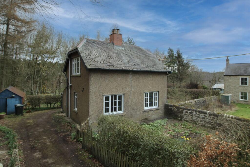 3 bed Detached for rent in Wall. From Youngs RPS - Hexham