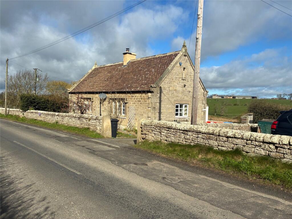 2 bed Detached for rent in Stamfordham. From Youngs RPS - Hexham