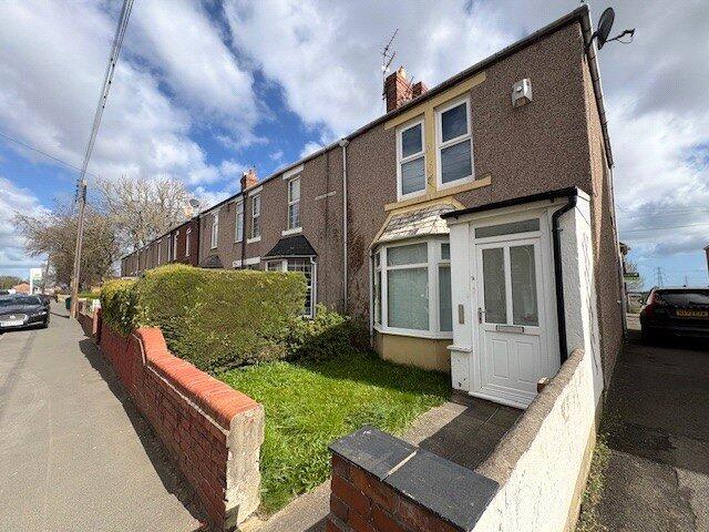 3 bed End of Terrace for rent in Choppington. From Youngs RPS - Hexham 3 bed End of Terrace for rent in Choppington. From Youngs RPS - Hexham