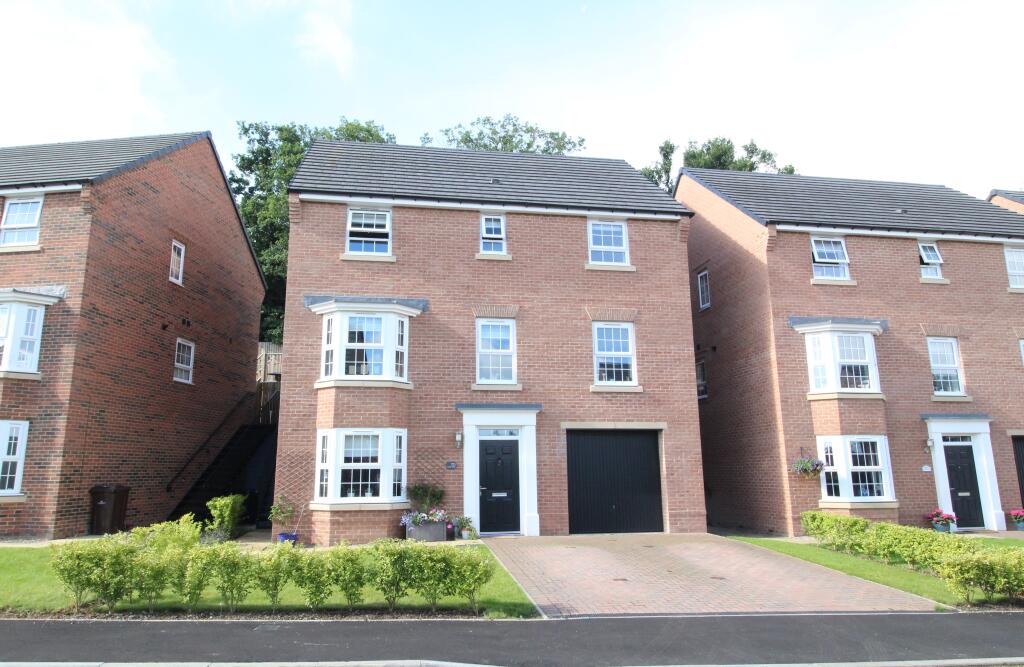 4 bed Detached for rent in Hexham. From Youngs RPS - Hexham 4 bed Detached for rent in Hexham. From Youngs RPS - Hexham