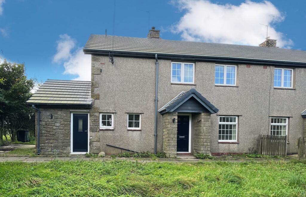 3 bed Semi Detached for rent in Oakwood. From Youngs RPS - Hexham 3 bed Semi Detached for rent in Oakwood. From Youngs RPS - Hexham