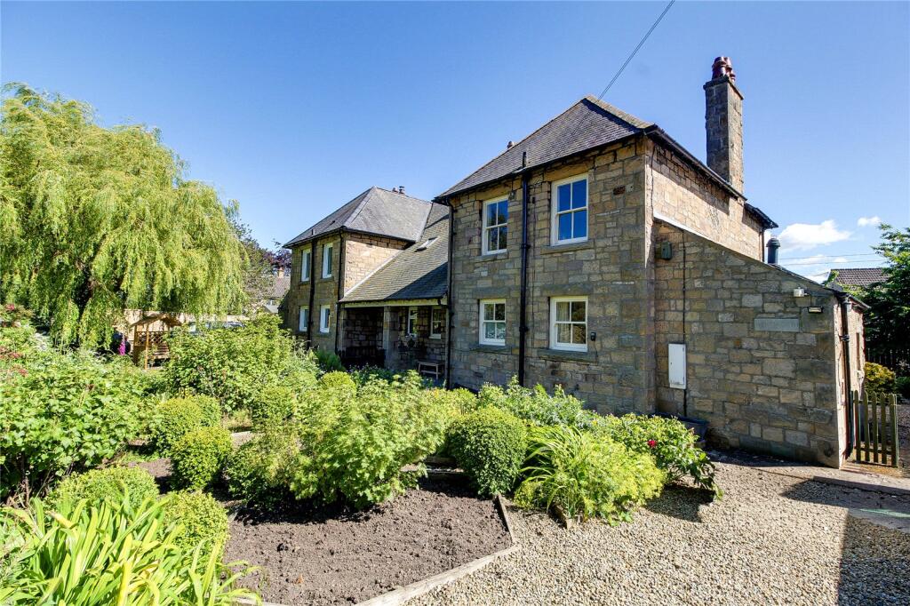 3 bed Semi Detached for rent in Newbrough. From Youngs RPS - Hexham