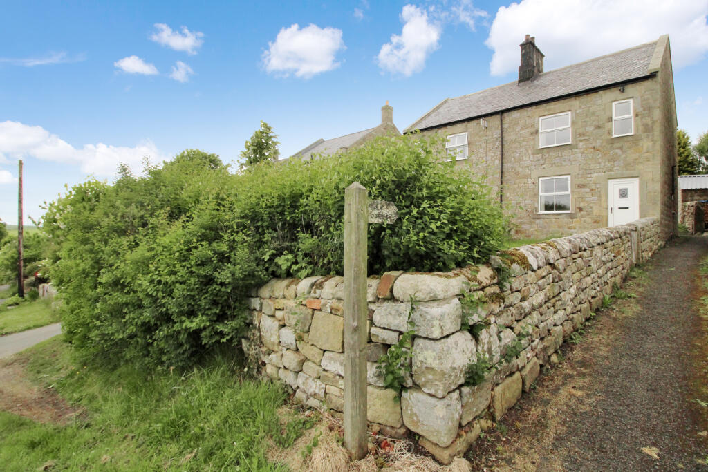 2 bed End of Terrace for rent in Matfen. From Youngs RPS - Hexham 2 bed End of Terrace for rent in Matfen. From Youngs RPS - Hexham