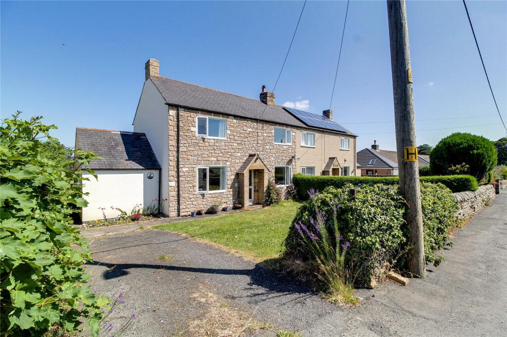 3 bed Detached for rent in Slaley. From Youngs RPS - Hexham 3 bed Detached for rent in Slaley. From Youngs RPS - Hexham
