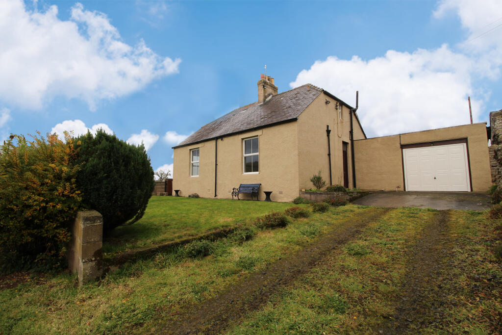 2 bed Detached for rent in Redburn. From Youngs RPS - Hexham