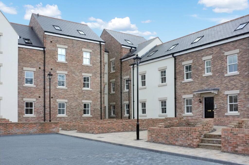2 bed Apartment for rent in Hexham. From Youngs RPS - Hexham 2 bed Apartment for rent in Hexham. From Youngs RPS - Hexham