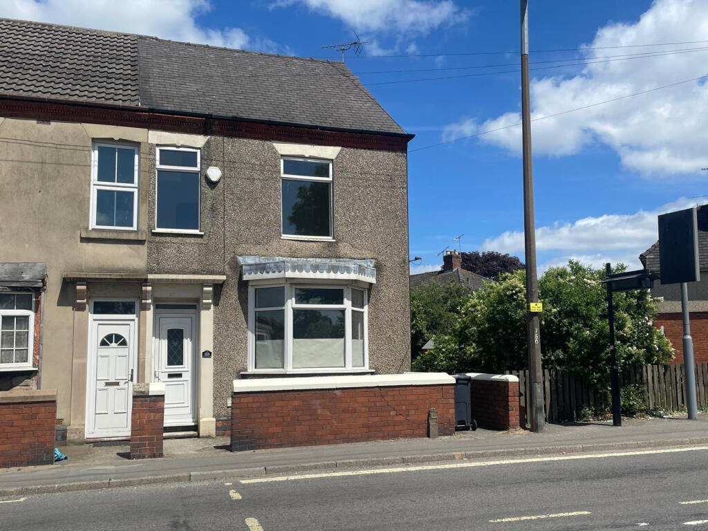 3 bed Semi Detached for rent in Alfreton. From Derbyshire Properties - Alfreton 3 bed Semi Detached for rent in Alfreton. From Derbyshire Properties - Alfreton