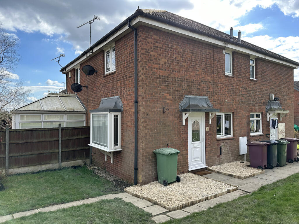 1 bed Annexe for rent in Hilcote. From Derbyshire Properties - Alfreton 1 bed Annexe for rent in Hilcote. From Derbyshire Properties - Alfreton