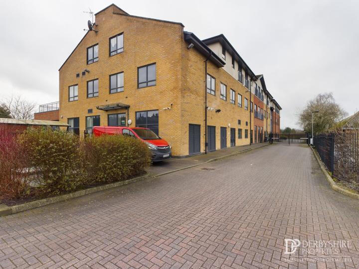 1 bed Apartment for rent in Blackwell. From Derbyshire Properties - Alfreton