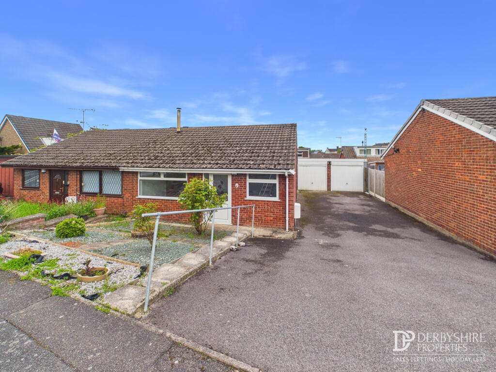 2 bed Bungalow for rent in Newton. From Derbyshire Properties - Alfreton 2 bed Bungalow for rent in Newton. From Derbyshire Properties - Alfreton