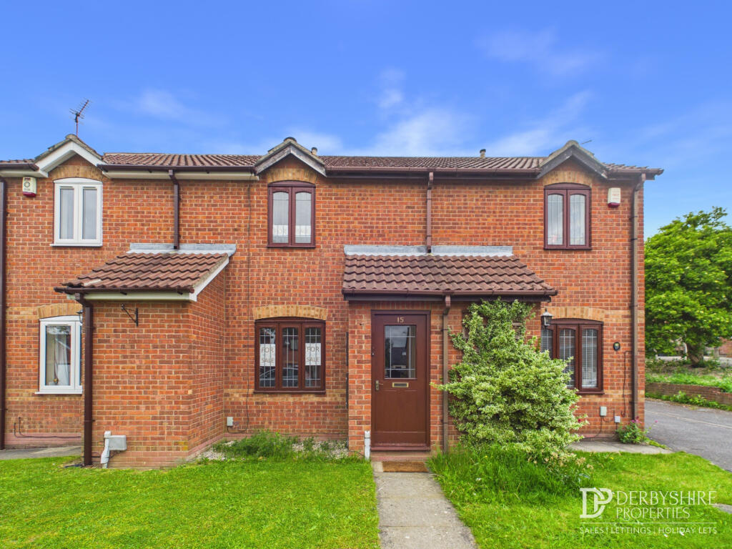 2 bed Mid Terraced House for rent in Riddings. From Derbyshire Properties - Alfreton 2 bed Mid Terraced House for rent in Riddings. From Derbyshire Properties - Alfreton