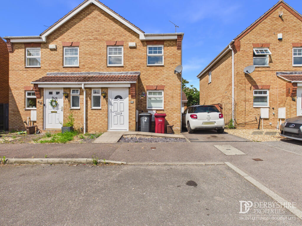 3 bed Mid Terraced House for rent in Blackwell. From Derbyshire Properties - Alfreton 3 bed Mid Terraced House for rent in Blackwell. From Derbyshire Properties - Alfreton
