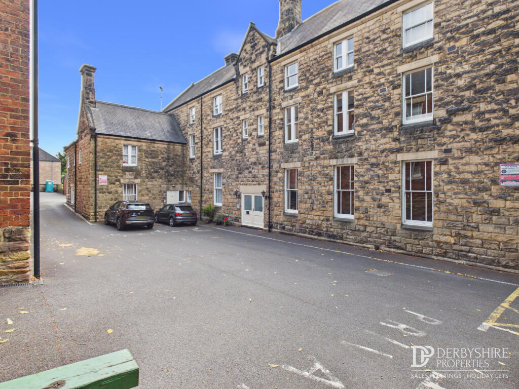 1 bed Apartment for rent in Belper. From Derbyshire Properties - Alfreton 1 bed Apartment for rent in Belper. From Derbyshire Properties - Alfreton