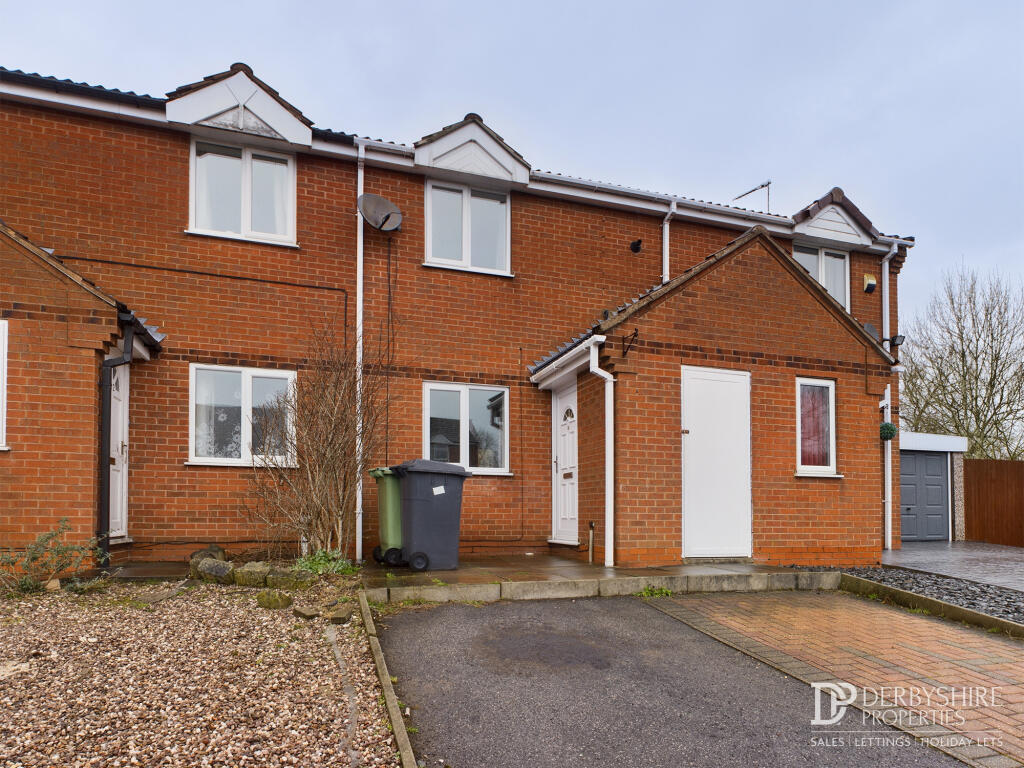 2 bed Town House for rent in Hilcote. From Derbyshire Properties - Alfreton 2 bed Town House for rent in Hilcote. From Derbyshire Properties - Alfreton