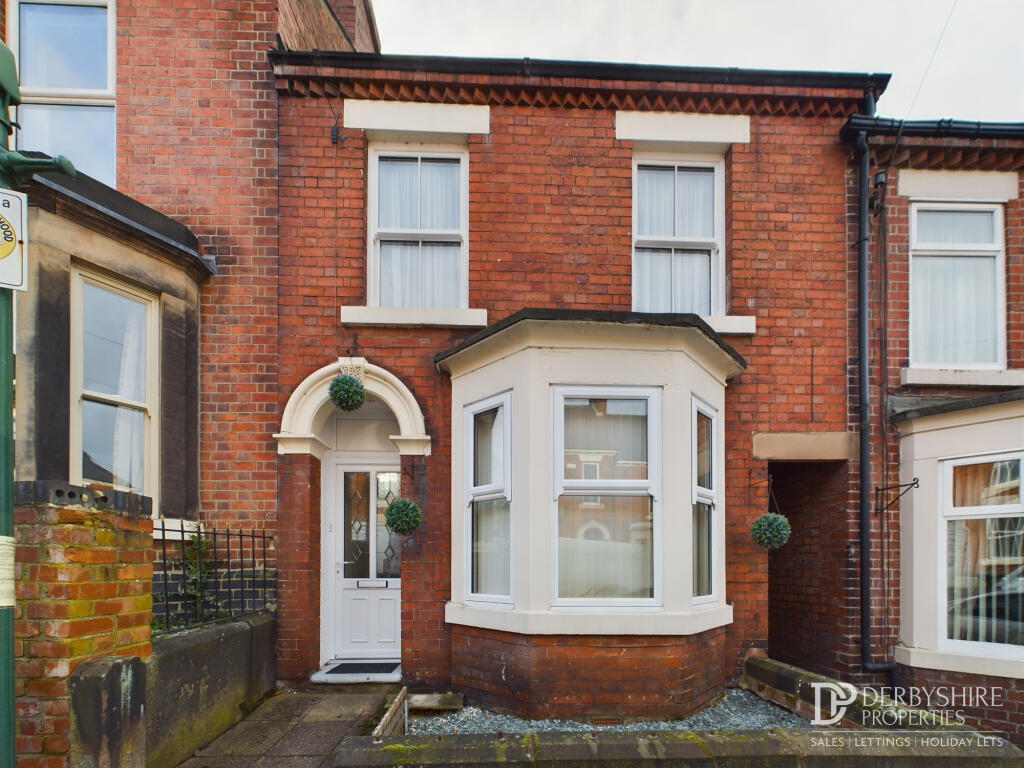 3 bed Semi Detached for rent in Belper. From Derbyshire Properties - Alfreton