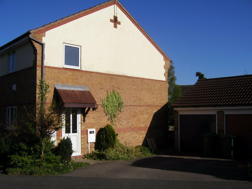 2 bed Semi Detached for rent in Swanwick. From Derbyshire Properties - Alfreton