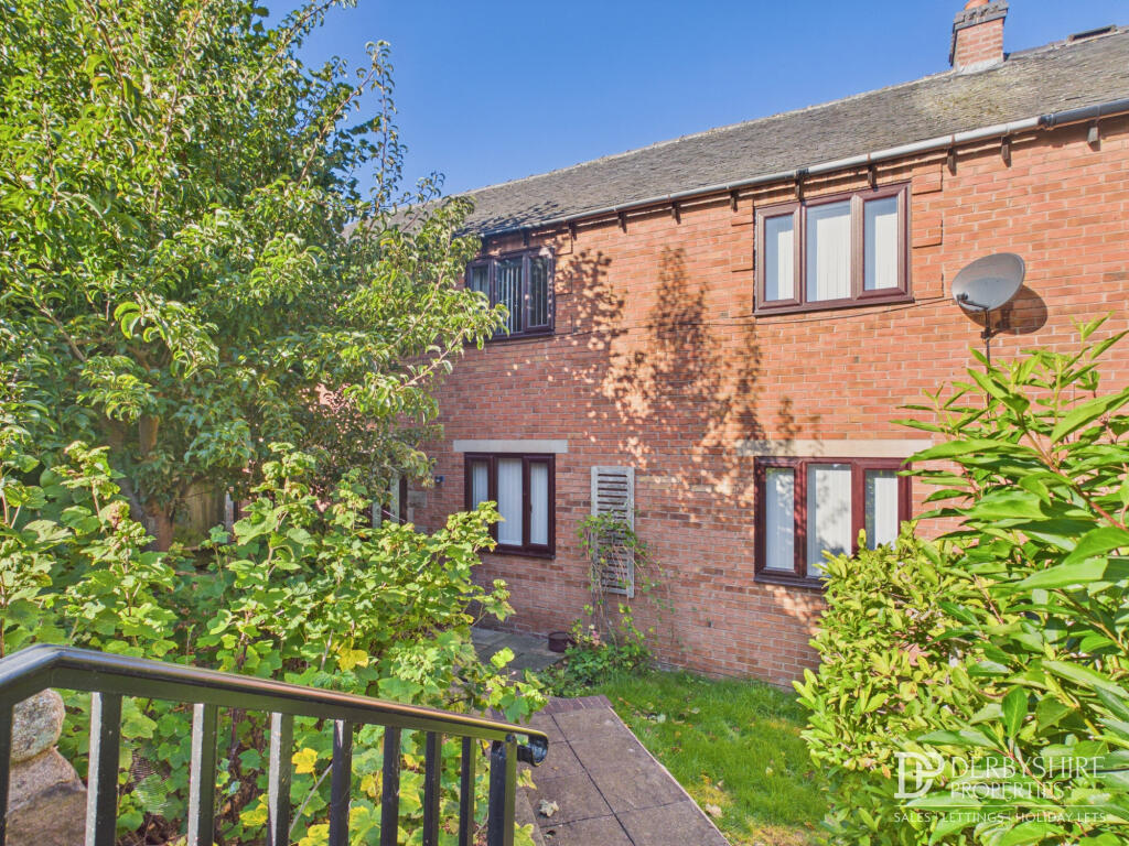 3 bed Semi Detached for rent in Bargate. From Derbyshire Properties - Alfreton 3 bed Semi Detached for rent in Bargate. From Derbyshire Properties - Alfreton