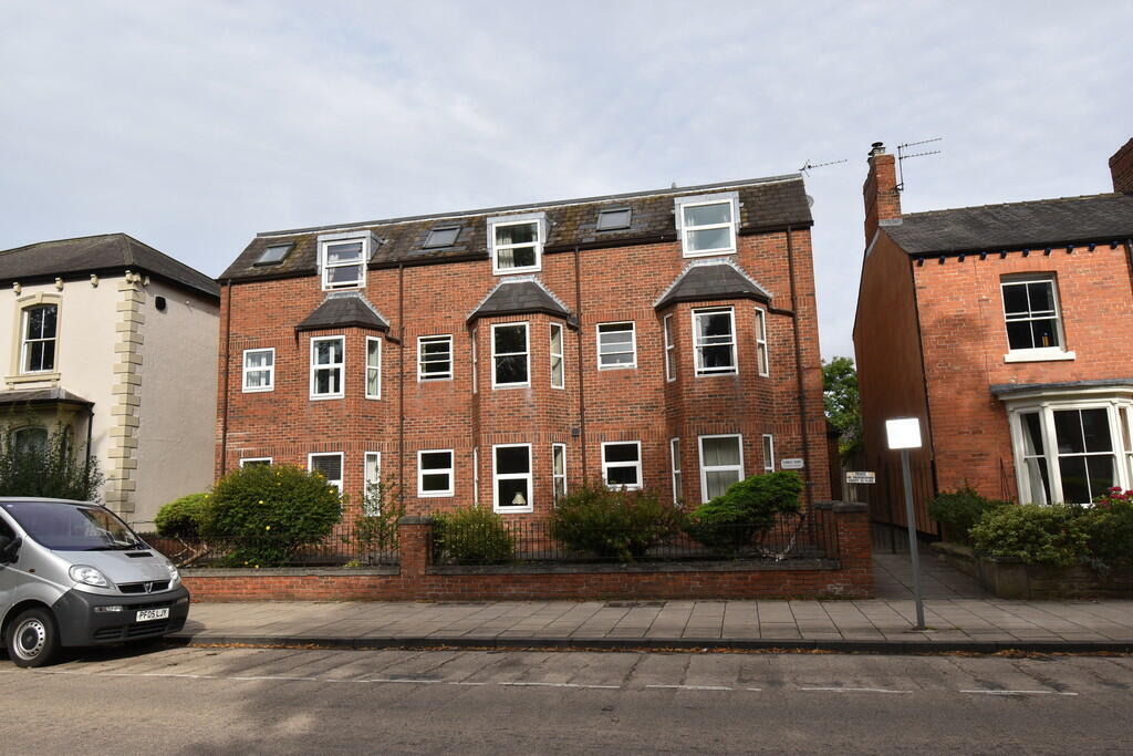 1 bed Apartment for rent in Northallerton. From Youngs RPS - Northallerton