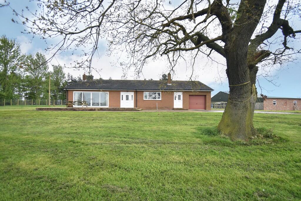 3 bed Detached bungalow for rent in Stockton-on-Tees. From Youngs RPS - Northallerton