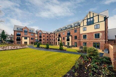 1 bed Apartment for rent in Sunderland. From Youngs RPS - Northallerton