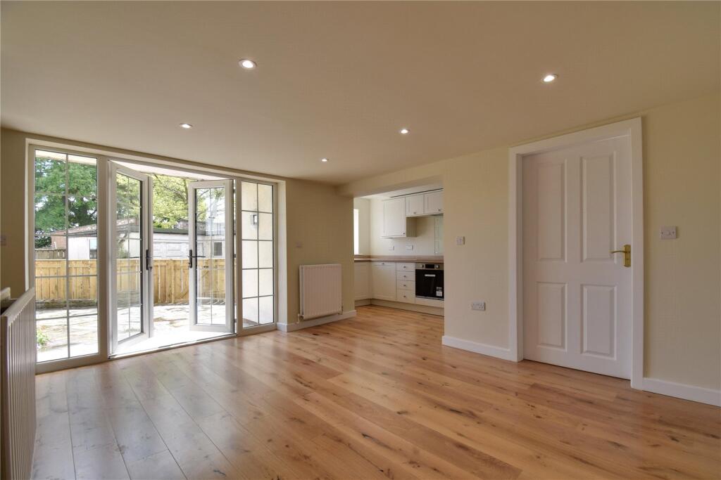 3 bed End of Terrace for rent in Londonderry. From Youngs RPS - Northallerton