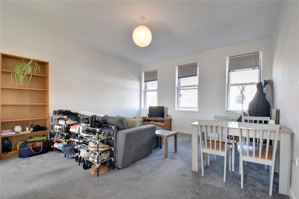 1 bed Apartment for rent in Northallerton. From Youngs RPS - Northallerton