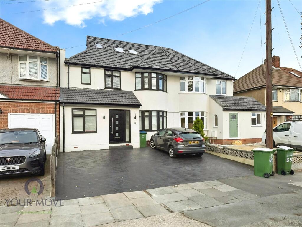 1 bed House Share for rent in Bexley. From Your Move - Bexleyheath 1 bed House Share for rent in Bexley. From Your Move - Bexleyheath