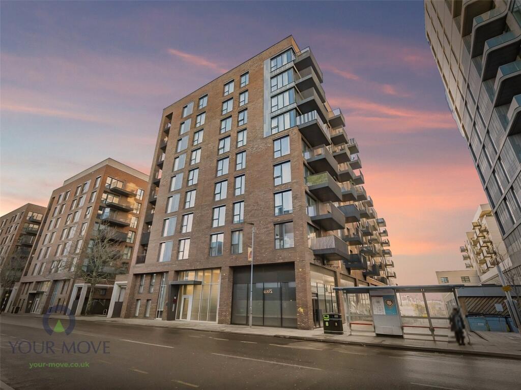 3 bed 1st Floor Flat for rent in Bexley. From Your Move - Bexleyheath