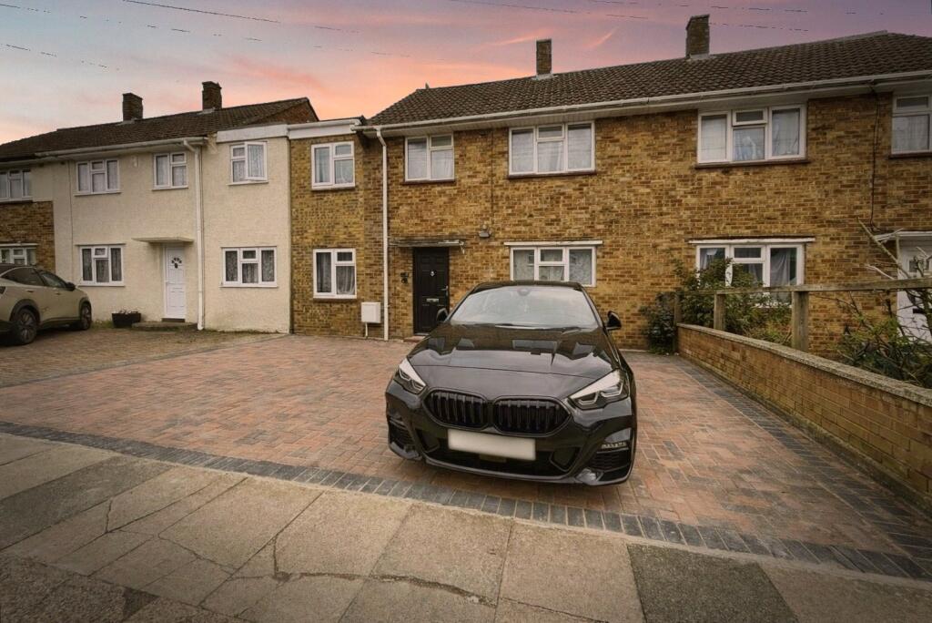 1 bed House Share for rent in Erith. From Your Move - Bexleyheath