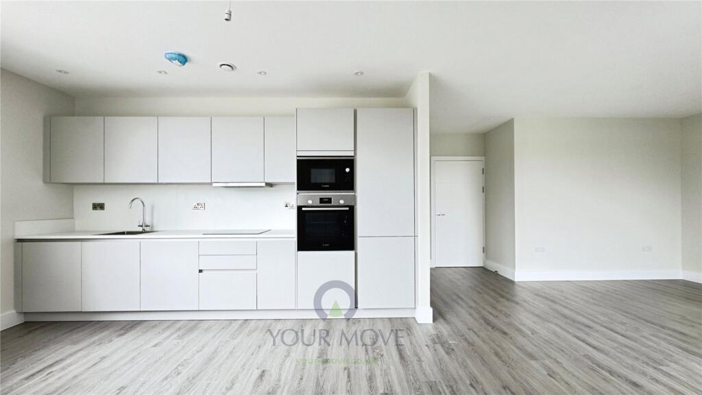 2 bed 1st Floor Flat for rent in Crayford. From Your Move - Bexleyheath