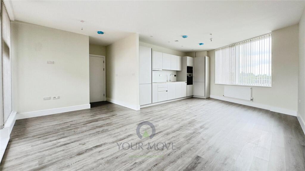2 bed 1st Floor Flat for rent in Crayford. From Your Move - Bexleyheath