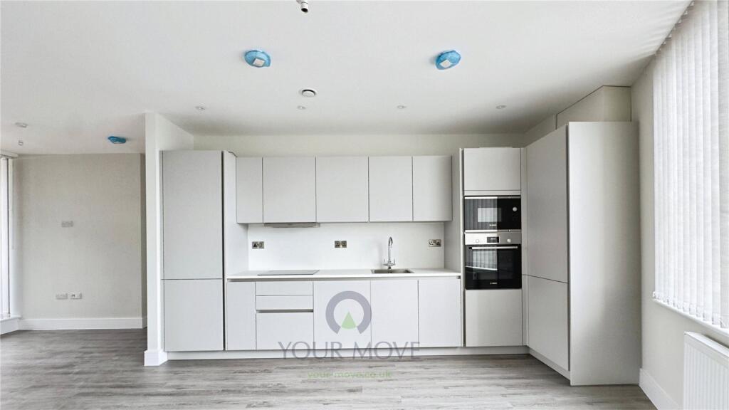 2 bed 1st Floor Flat for rent in Crayford. From Your Move - Bexleyheath