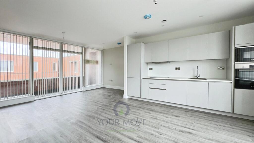 2 bed 1st Floor Flat for rent in Crayford. From Your Move - Bexleyheath