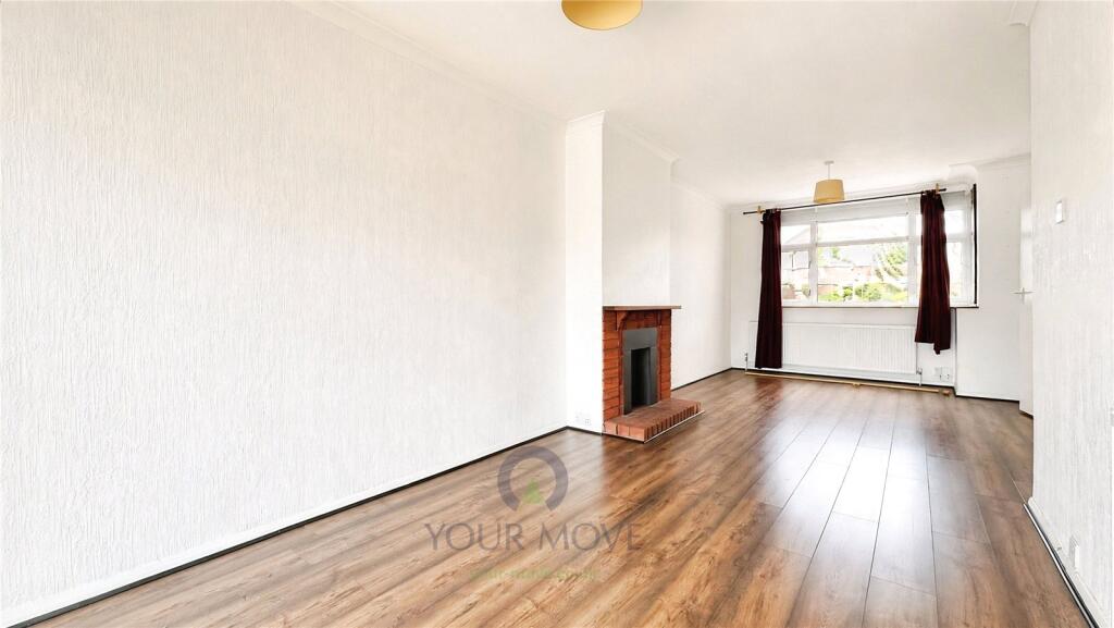 3 bed Semi Detached for rent in Crayford. From Your Move - Bexleyheath 3 bed Semi Detached for rent in Crayford. From Your Move - Bexleyheath