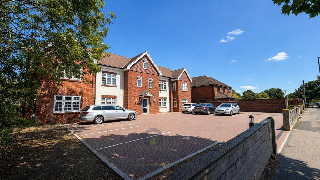 2 bed 1st Floor Flat for rent in Bexley. From Your Move - Bexleyheath